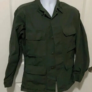 Tru Spec Army Great Heavy Duty Shirt